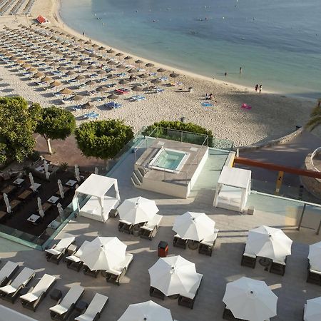Seramar Hotel Comodoro Playa Palmanova Екстериор снимка