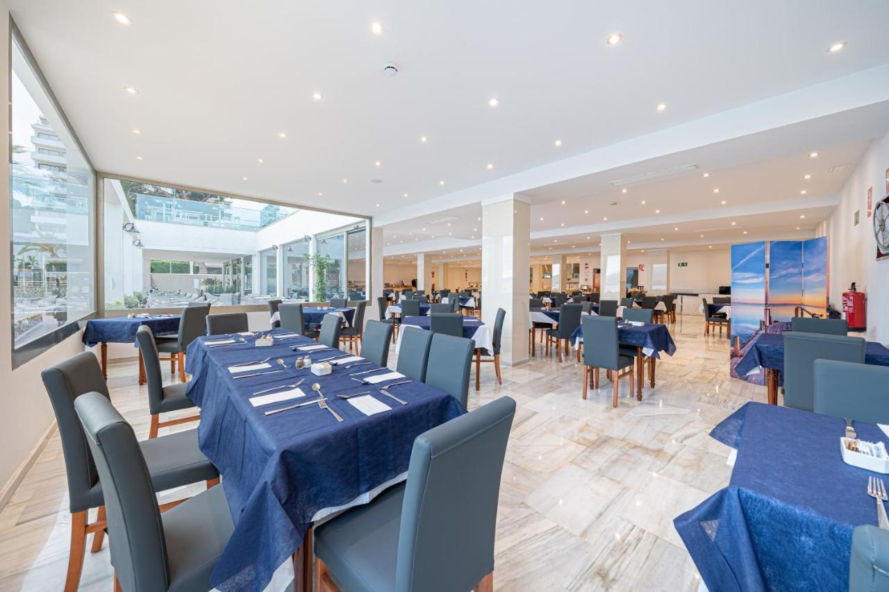 Seramar Hotel Comodoro Playa Palmanova Екстериор снимка