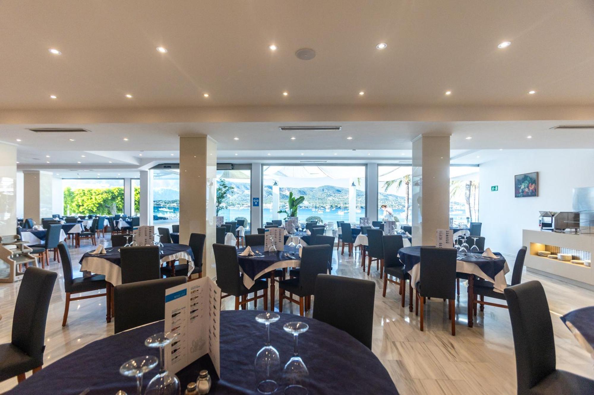Seramar Hotel Comodoro Playa Palmanova Екстериор снимка